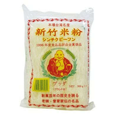 ⑧信明商事）新竹米粉300g