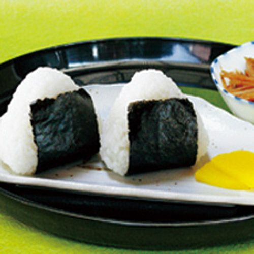 ⑧関口海苔店）有明海産焼のり　3切50枚入