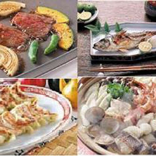 ⑧西村商店）塩ポン酢360ｍｌビン