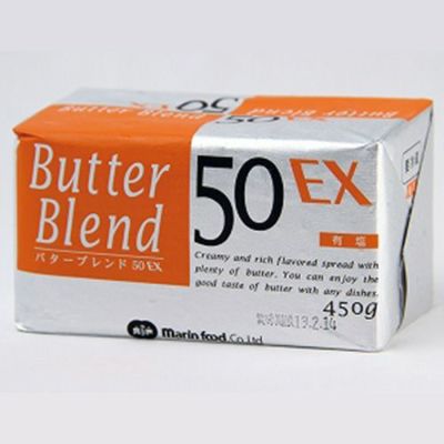 Butter Blend 50EX 450g, Products