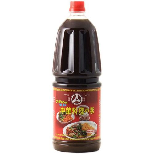 ⑧木戸食品）フーチャンの中華料理の素1.8Ｌ