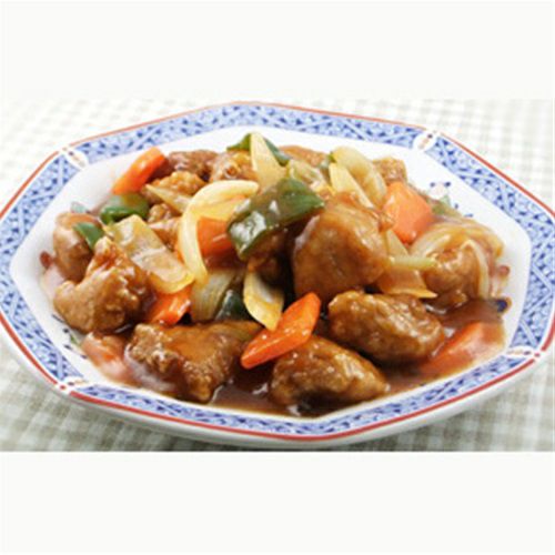 ⑧木戸食品）フーチャンの中華料理の素1.8Ｌ