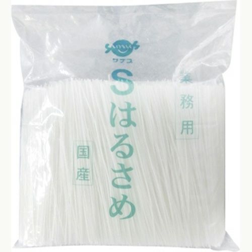 ⑧サナス）はるさめ（国産）1kg