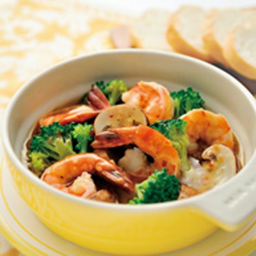 ⑧ケンコー）スパニッシュアヒージョソース505g