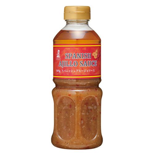 ⑧ケンコー）スパニッシュアヒージョソース505g