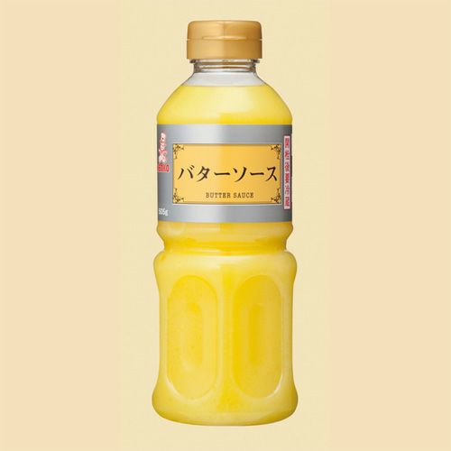⑧ケンコー）バターソース505g