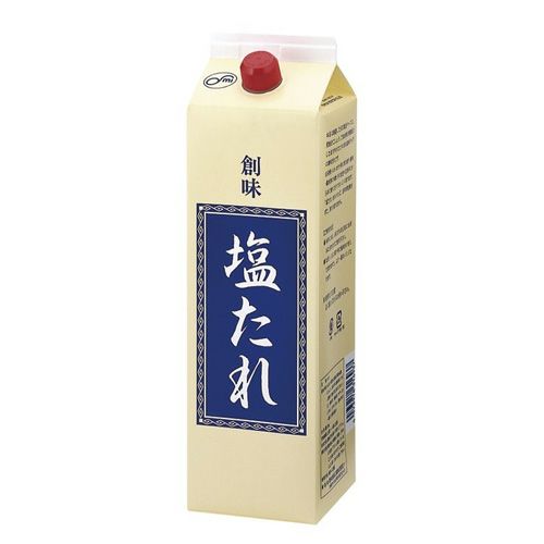 ⑧創味食品）創味　塩たれ2kg