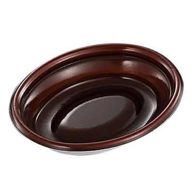 TPボレノ M20－16 赤茶 身 改 中央化学 | 食品包材｜食材の通販