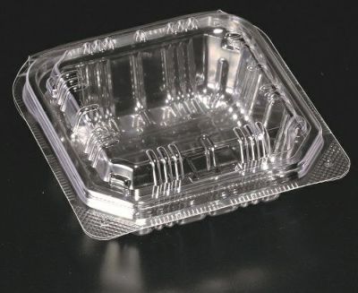 ユニコン LS-角1 透明