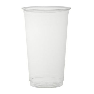 20オンス(630ml)92口径PETカップ HTB2092 25入