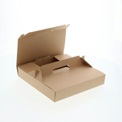 9インチ ピザボックス | 業務用食品容器・資材・食材のカイコム