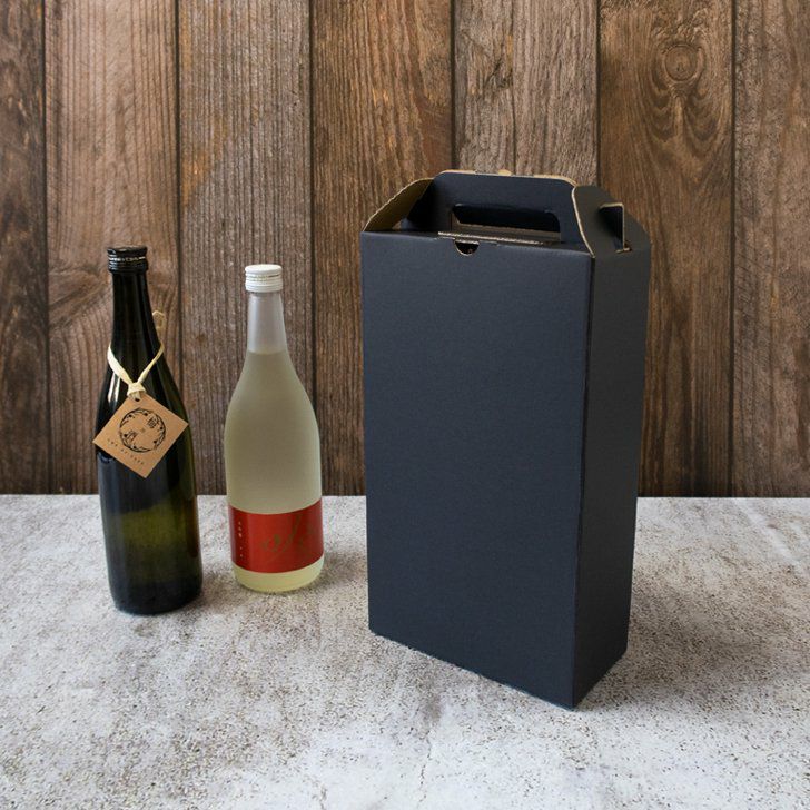 お酒ギフト箱・ギフトボックス・包装箱 | 日本酒・ワイン箱通販《公式