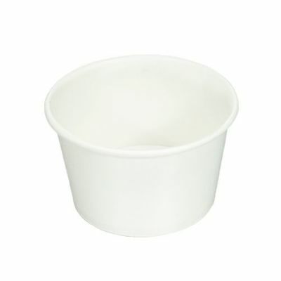 アイスカップ 180(白)