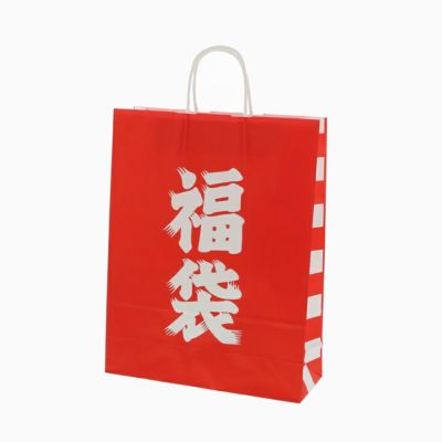 HEIKO 紙袋 福袋 25チャームバッグ 25CB 2才 福袋