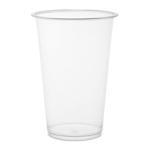 プラスチックカップ PETカップ TAPS92-510L 50入