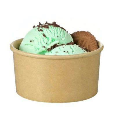 4.5オンスアイスカップ(クラフト) 1000入