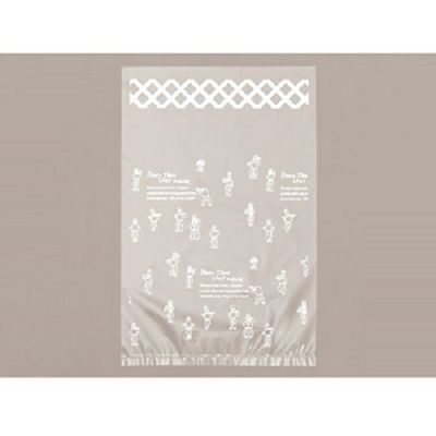 cotta PP袋パン用バターロール（シェフストーリー） 100入