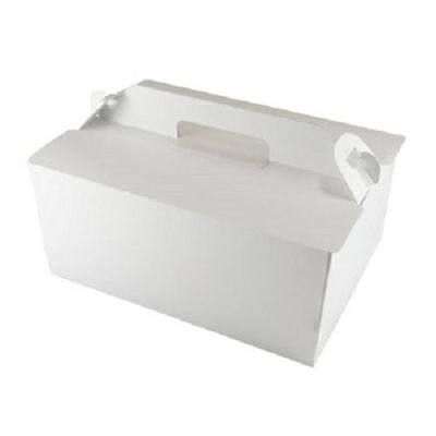 cotta ケーキ箱 高さのあるサイドオープンNC 6×8 50入