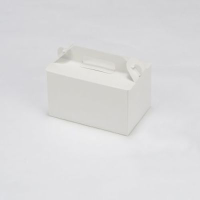 cotta ケーキ箱 高さのあるサイドオープンNC 4×6 50入