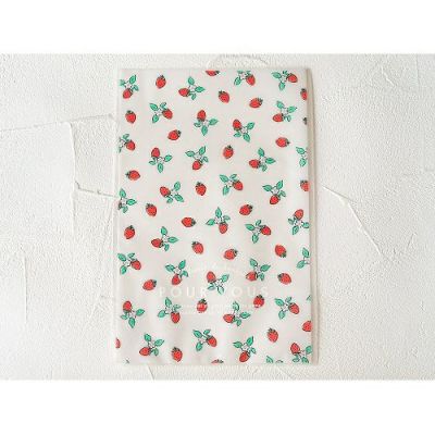 cotta OPP袋 野いちご 100入