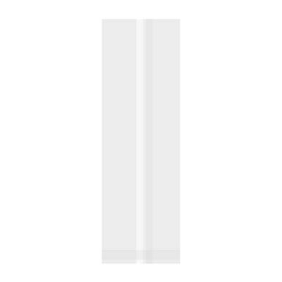 HEIKO スウィートパック 合掌GKL (80＋70×250mm) 4000入