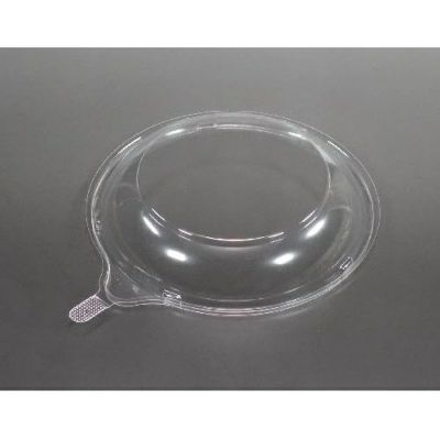 スキレット(小)フタ 900入<br>廣川