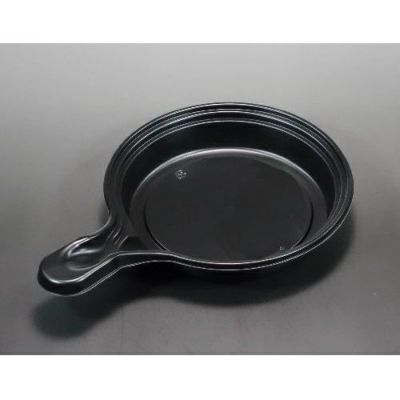 スキレット(大) 本体 400入<br>廣川