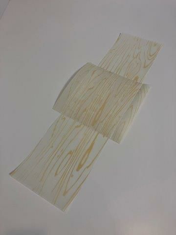 経木文庫(大)　４００枚 経木文庫 57 | 食品包材｜食材の通販ならカイコム
