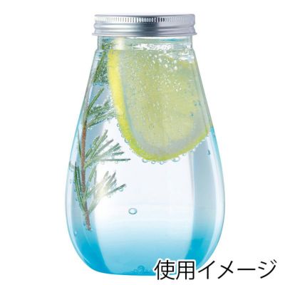 ドリンクボトル オーバル RCTY350-Ell 100個
