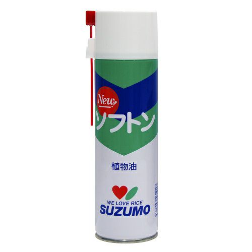 Newソフトン