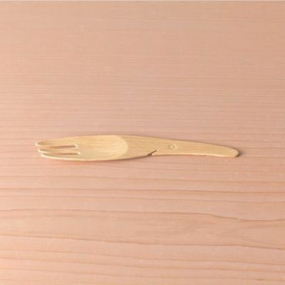 WASARA 竹製フォーク