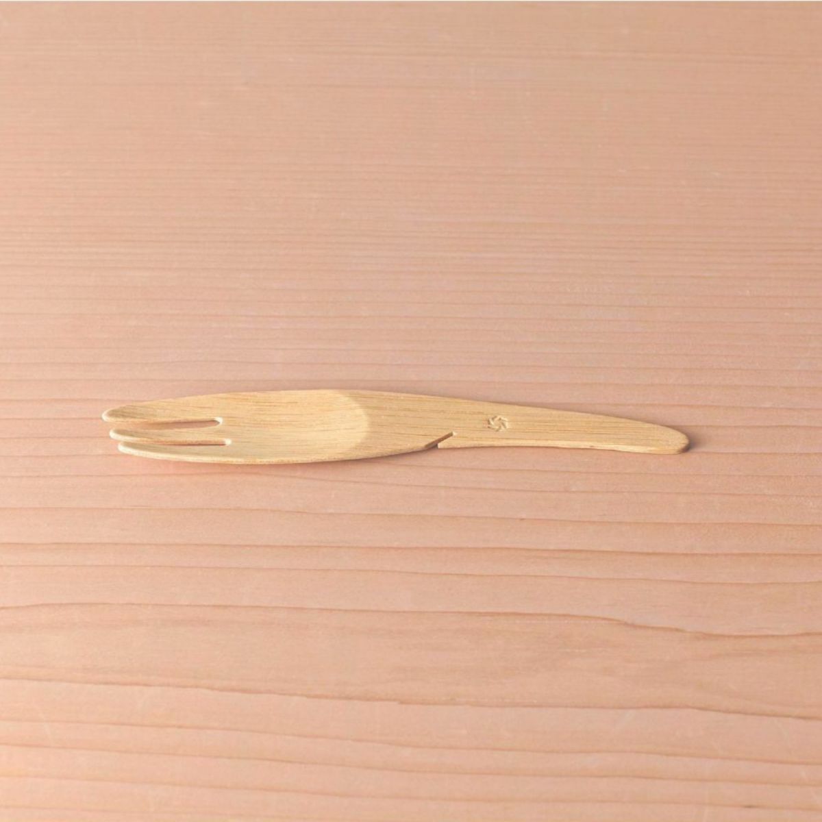 WASARA 竹製フォーク