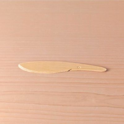 WASARA 竹製ナイフ 250入