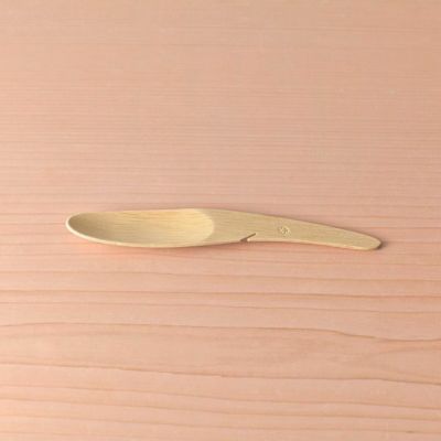 WASARA 竹製スプーン