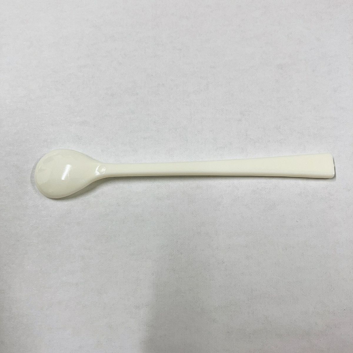 メジャースプーン0.25cc 白 バラ 計量スプーン 10000入②