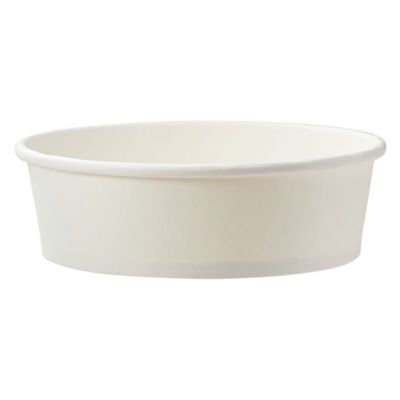 HEIKO 食品容器 晒フードカップPP 浅型 500ml 150口径 500個
