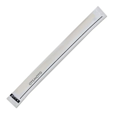 HEIKO 割箸 アスペン元禄箸 飛光 20.3cm ポリ完封  100膳×40袋