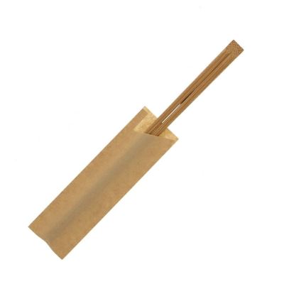 HEIKO 割箸 竹黒天削箸 未晒無地 21cm ハカマ袋入り  100膳×30袋