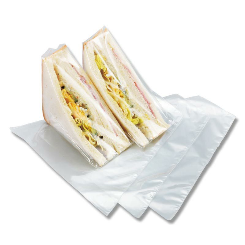 サンドイッチ袋 クイックパック #45 | 食品包材|食材の通販なら サンドイッチ袋 クイックパック #45 | 食品包材|食材の通販なら