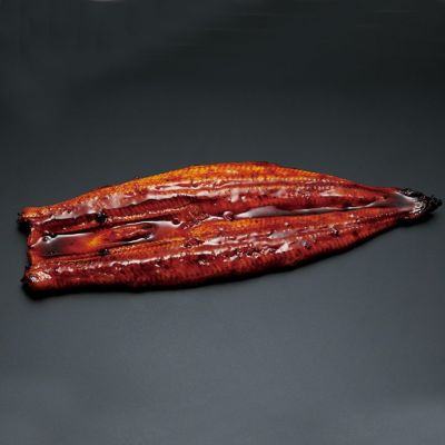 有頭ウナギ40尾サイズ（1尾約250g）5匹セット 楽天市場】有頭うなぎの通販
