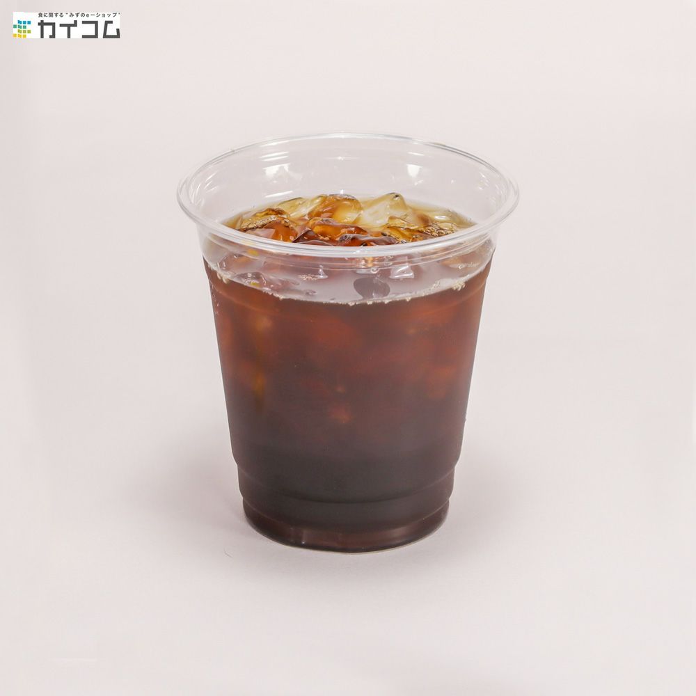 【数量限定】【無くなり次第終売】プラスチックカップ KP-12 92口径12オンス 1000入