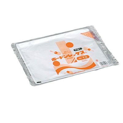 ボードンレックス♯20 No.12 穴なし 4000入
