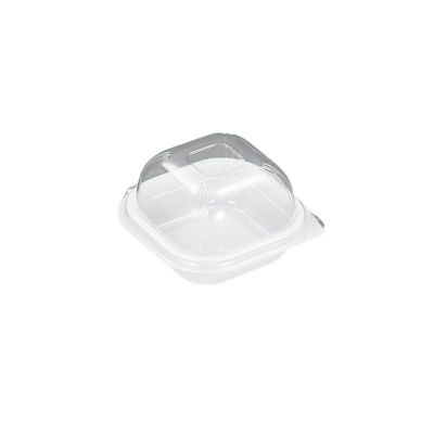 ユニコン LS-角110ドーム(白) 1200入