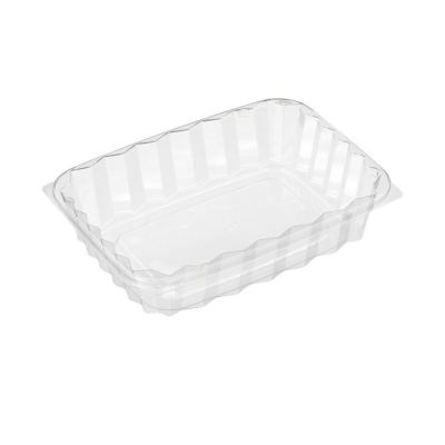 バイオ角ケース  22L-1200 BZ フタ別 600入【04799】