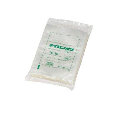ナイロンポリ TLタイプ No.16-25 2400入