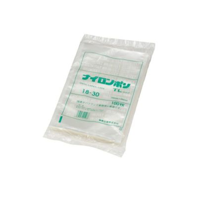 ナイロンポリ TLタイプ No.18-30 1800入