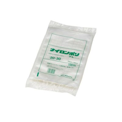 ナイロンポリ TLタイプNo.20-30 1600入