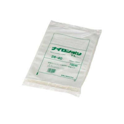ナイロンポリ TLタイプNo.28-40 800入