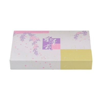 一体型90-60彩香花 300入