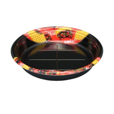SF丸桶3 舞扇赤本体 240入